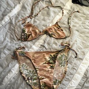 Old Navy 🌴 bathing suit